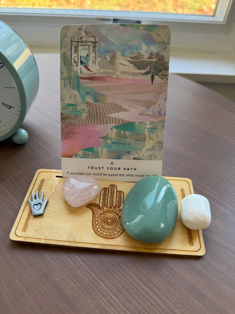 Reiki (30 Minute)