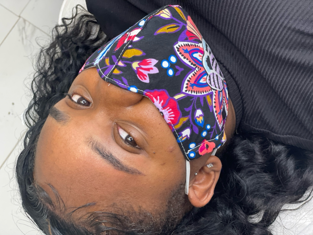 Permanent Makeup