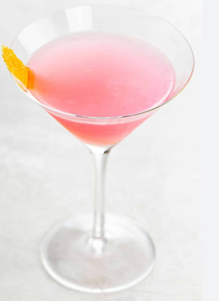 Vodka Cocktail