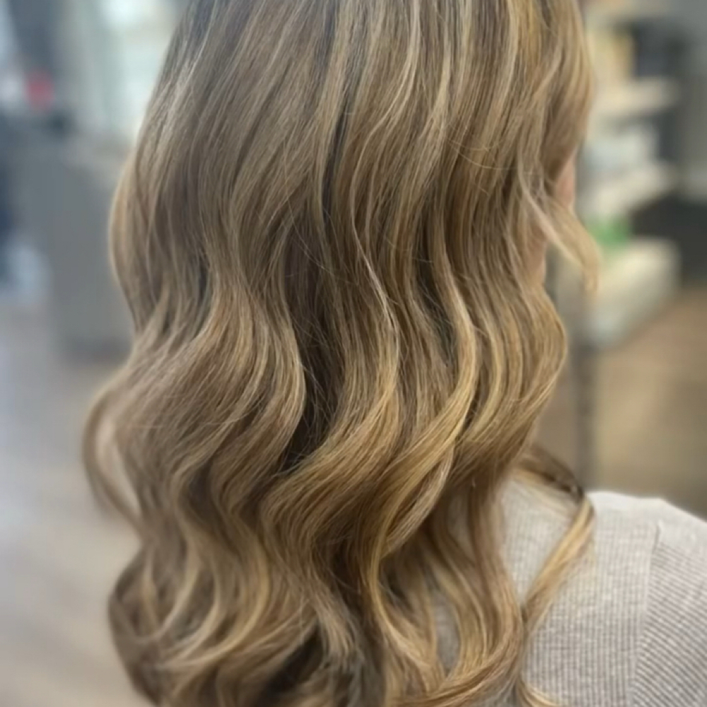 Color Consult- REQUIRED/NEW GUESTS at Blue Fox Salon in Egg Harbor Township, NJ