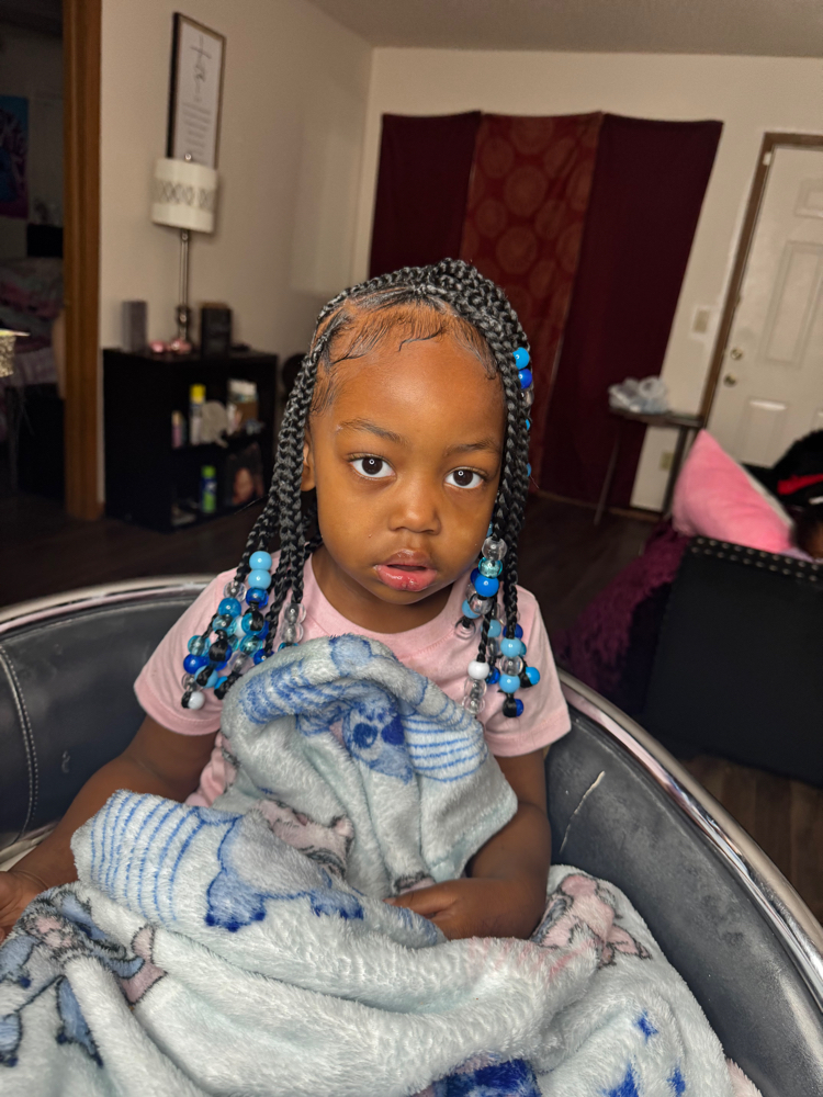 Kids (Girls) Styles😁 at KNOWNBYKD in Oklahoma City, OK