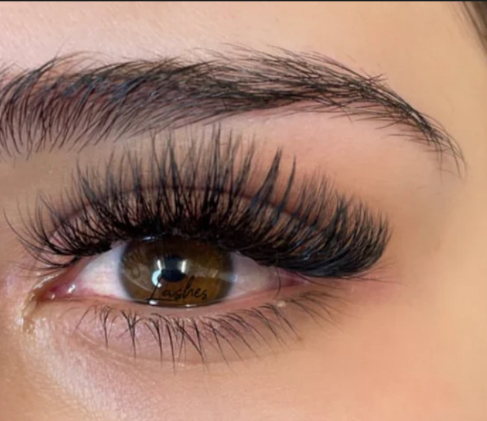 Lash Extensions(Doll Eye) at Lash Muse by Lily in Tampa, FL