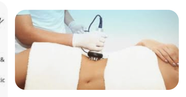 Bodysculpting Pakage