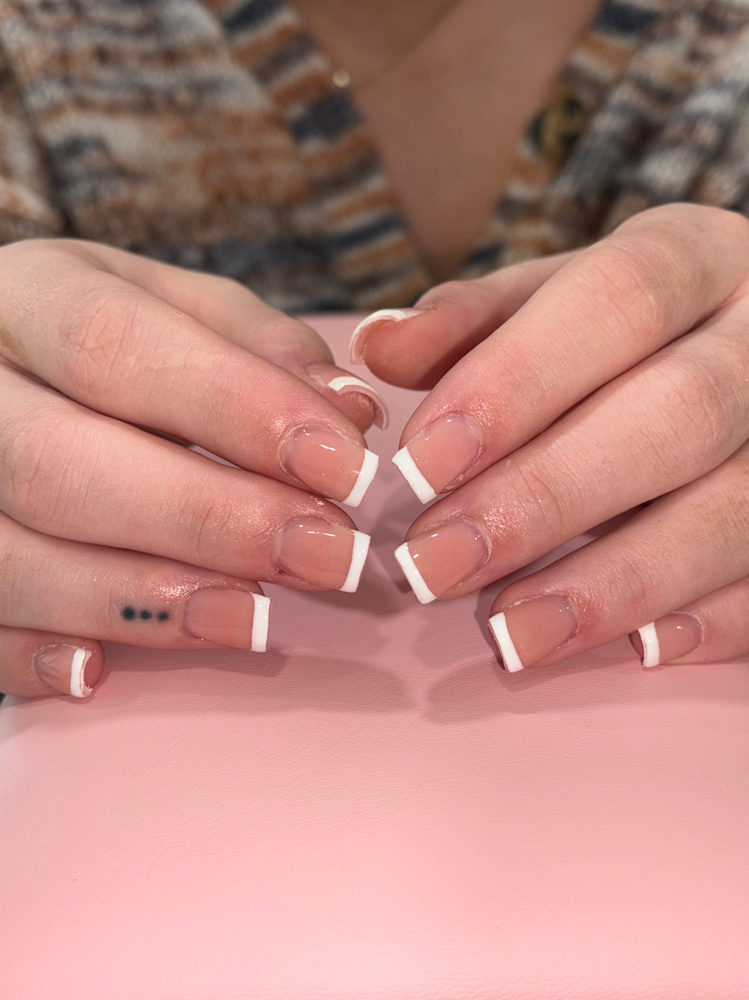 French Tip