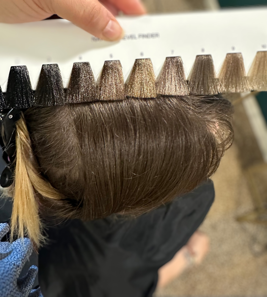 Root Refresh