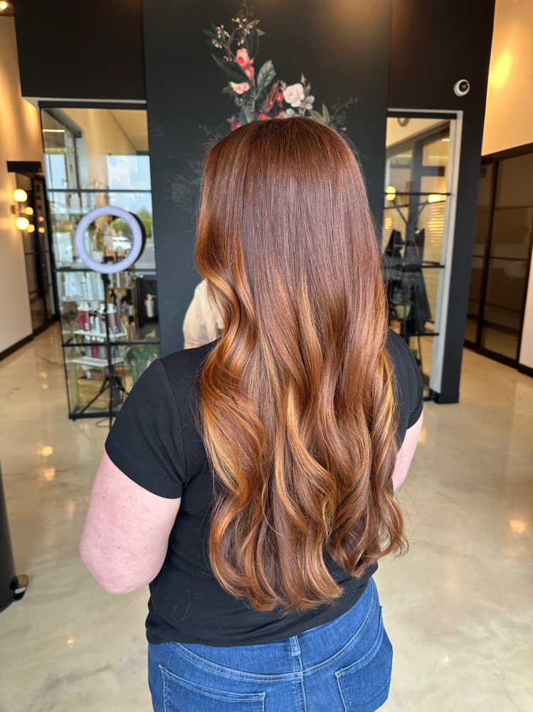 Root Retouch Color
