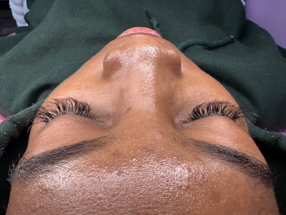 3 Week Lash Fill at Karebear’s Beauty in Hiawatha, IA