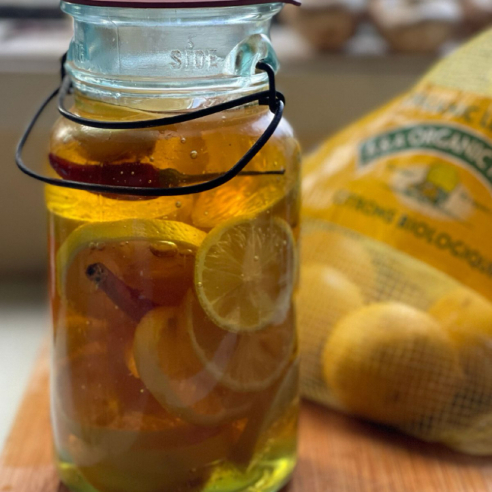 Lemon & Honey Facial at Ivey Studio Suites in Vincennes, IN