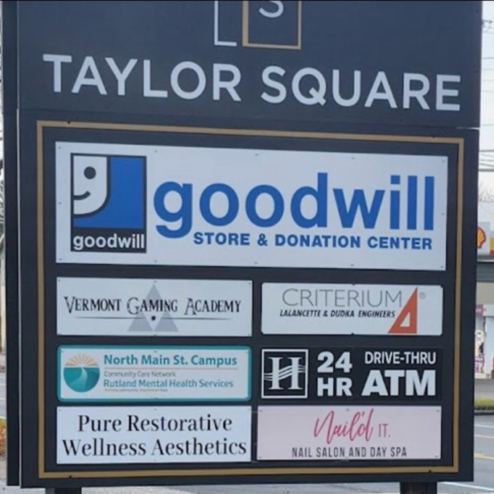 Saturday 4/11– RUTLAND Pop-Up Event at Cali Glow VT in Milton, VT