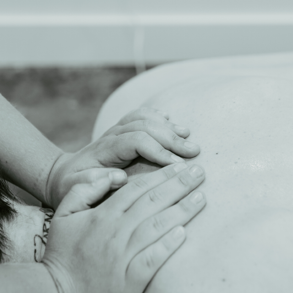 30 Min Deep Tissue Massage at Bell’s Tranquility in Russell Springs, KY