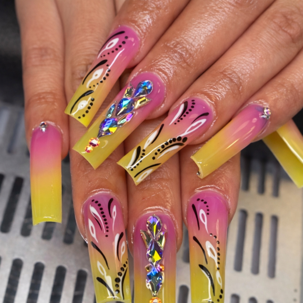 I Go To Bonni ๐
at The Drip Salon & Spa PHOENIX,AZ in Scottsdale, AZ