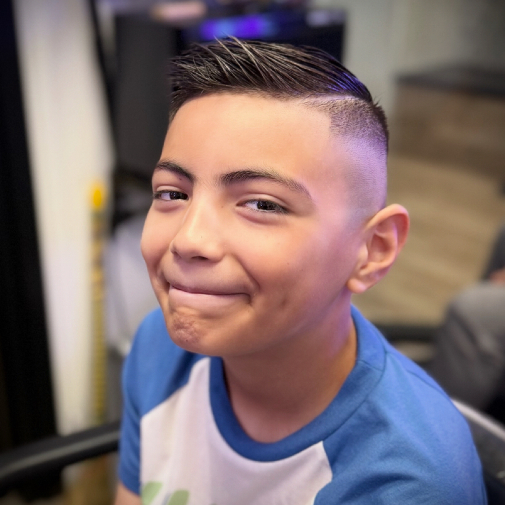 Children 13yrs Or Younger Services