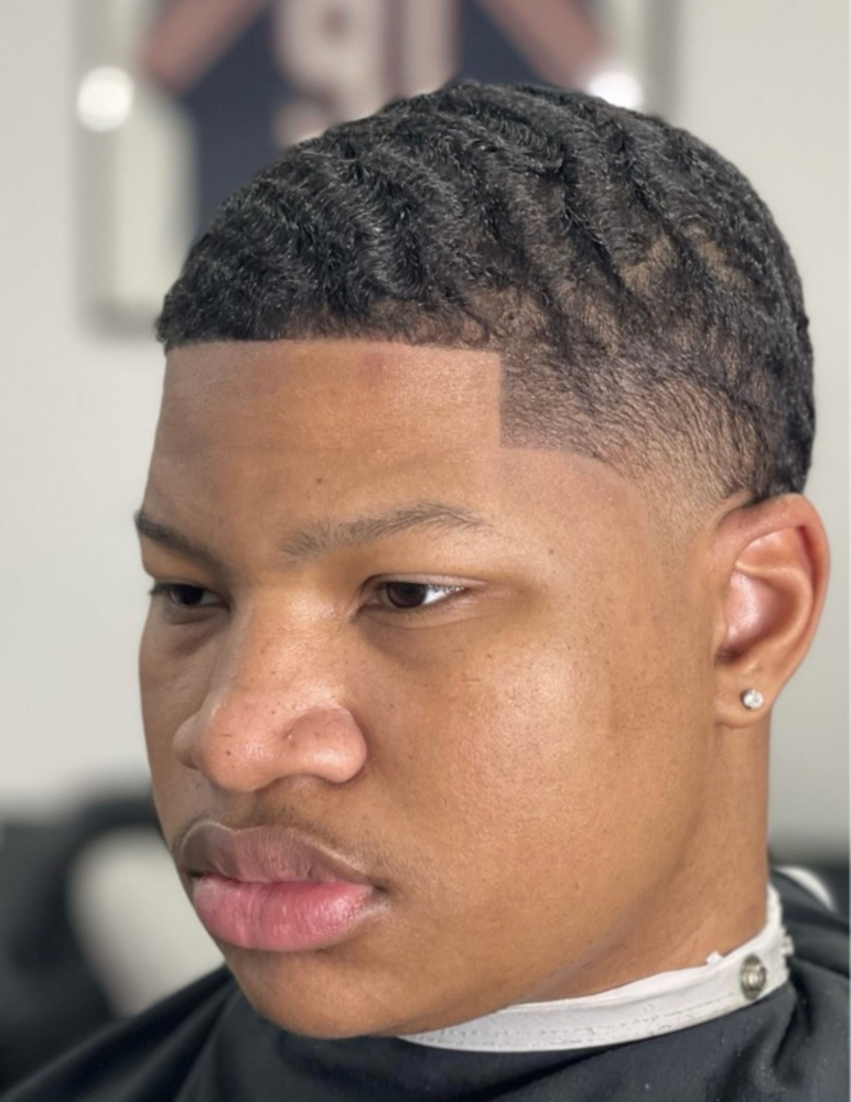 Premium Haircut Bundle