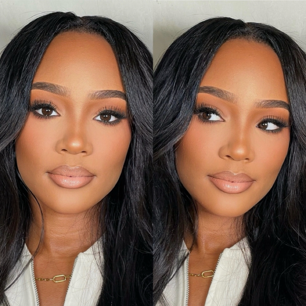 SIGNATURE SOFT-FULL GLAM at Que’s Beauty Parlor in Chicago, IL