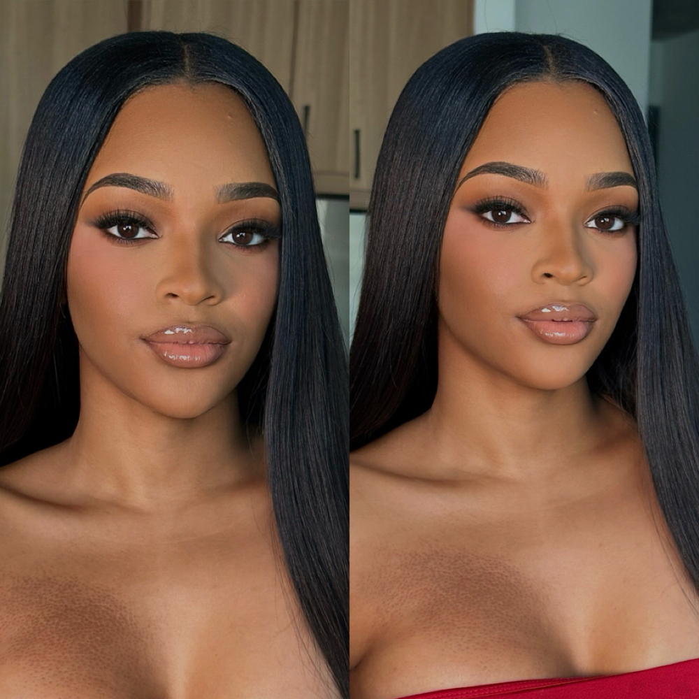 SIGNATURE SOFT-FULL GLAM at Que’s Beauty Parlor in Chicago, IL