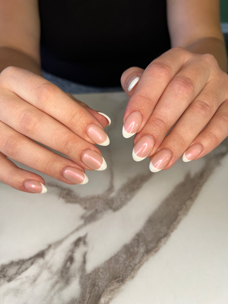 Add-on French Tip