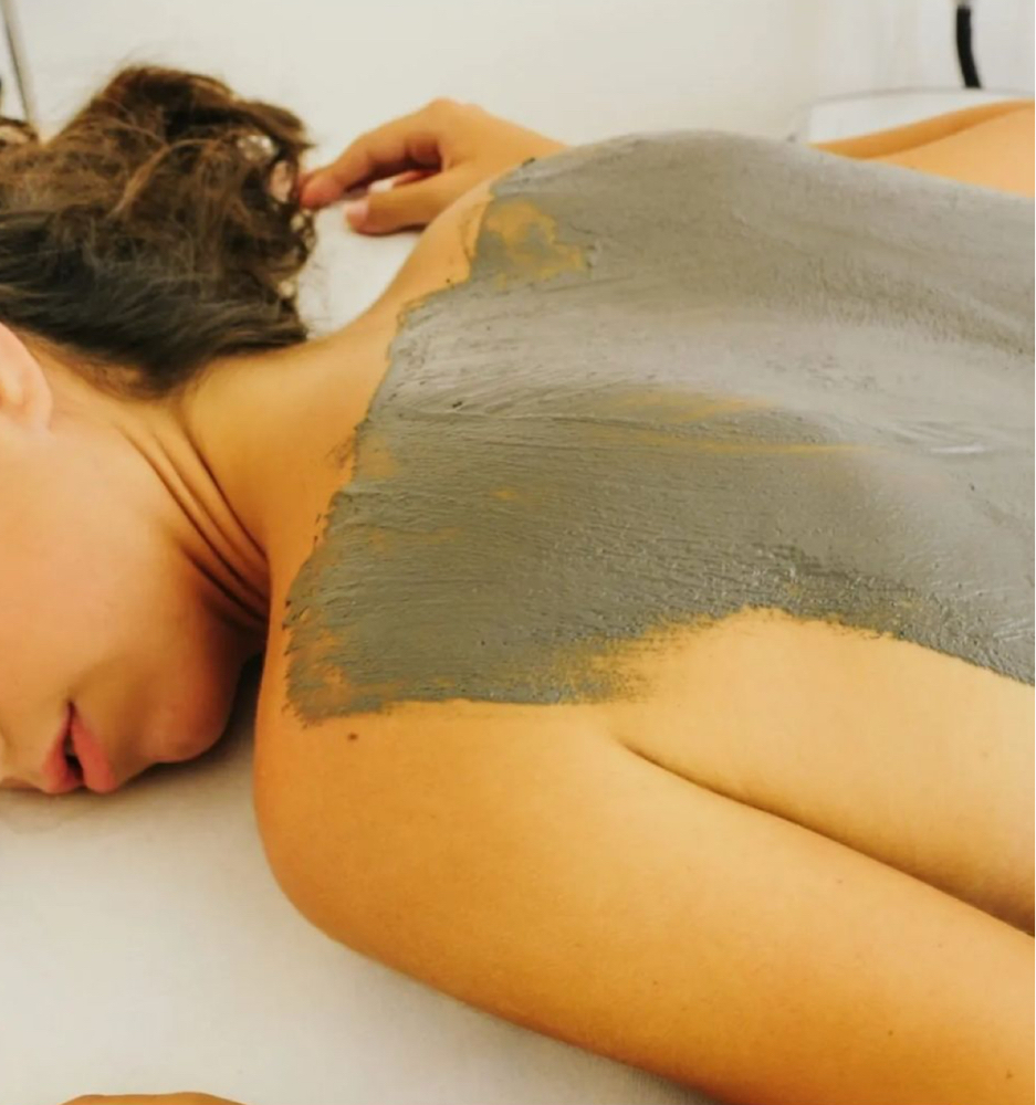 Back Facial