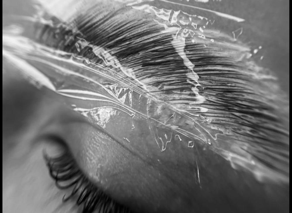 Brow Lamination + Brow Tint at SkinByIzabella in Toledo, OH