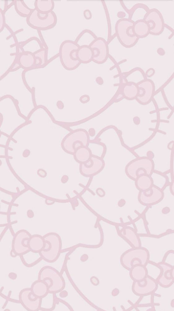 HELLO KITTY DELUXE FACIAL
