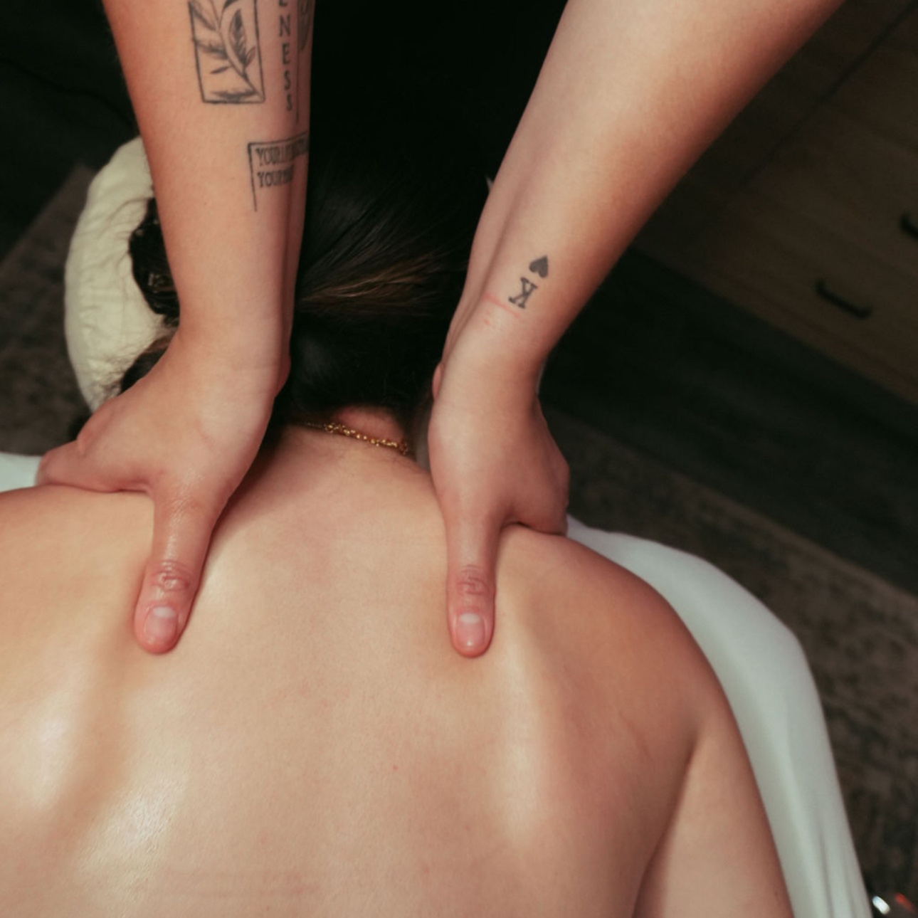 90 Minute Massage at Open Body Therapeutics in Phoenix, AZ