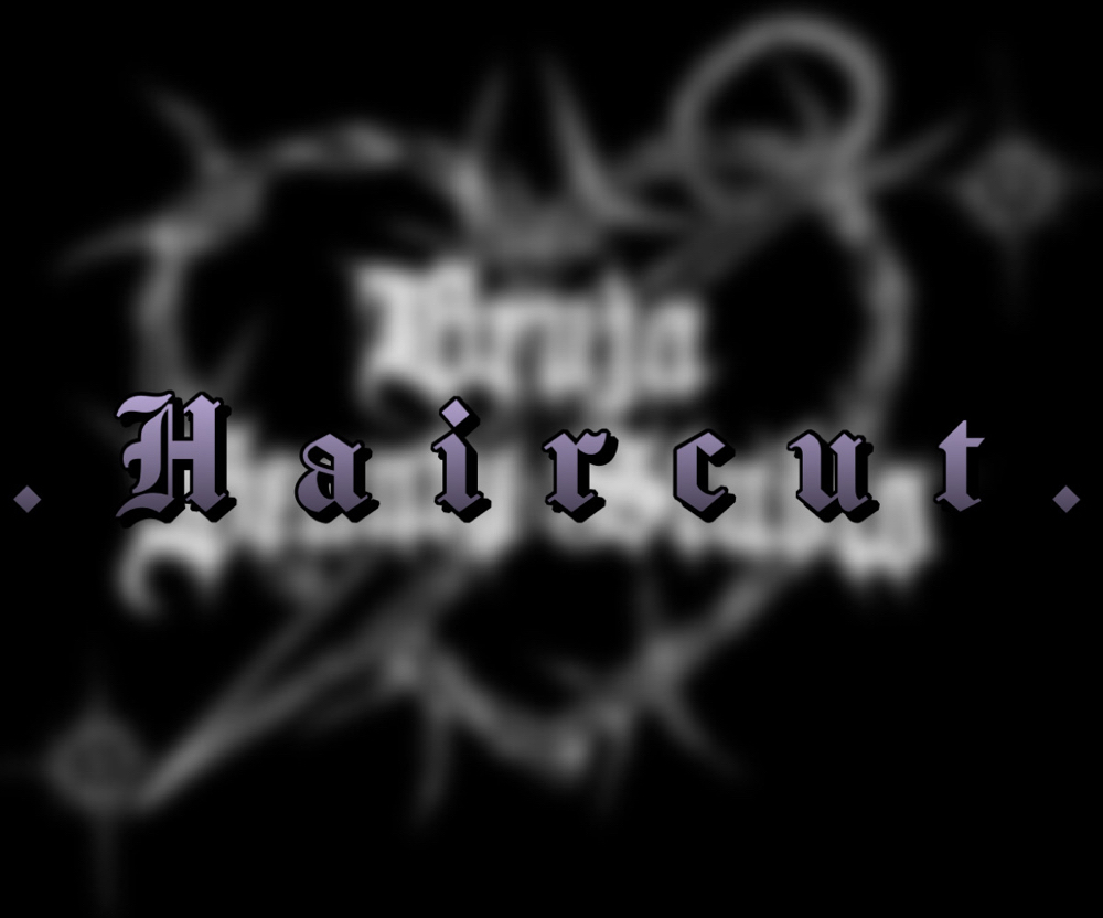 Haircut