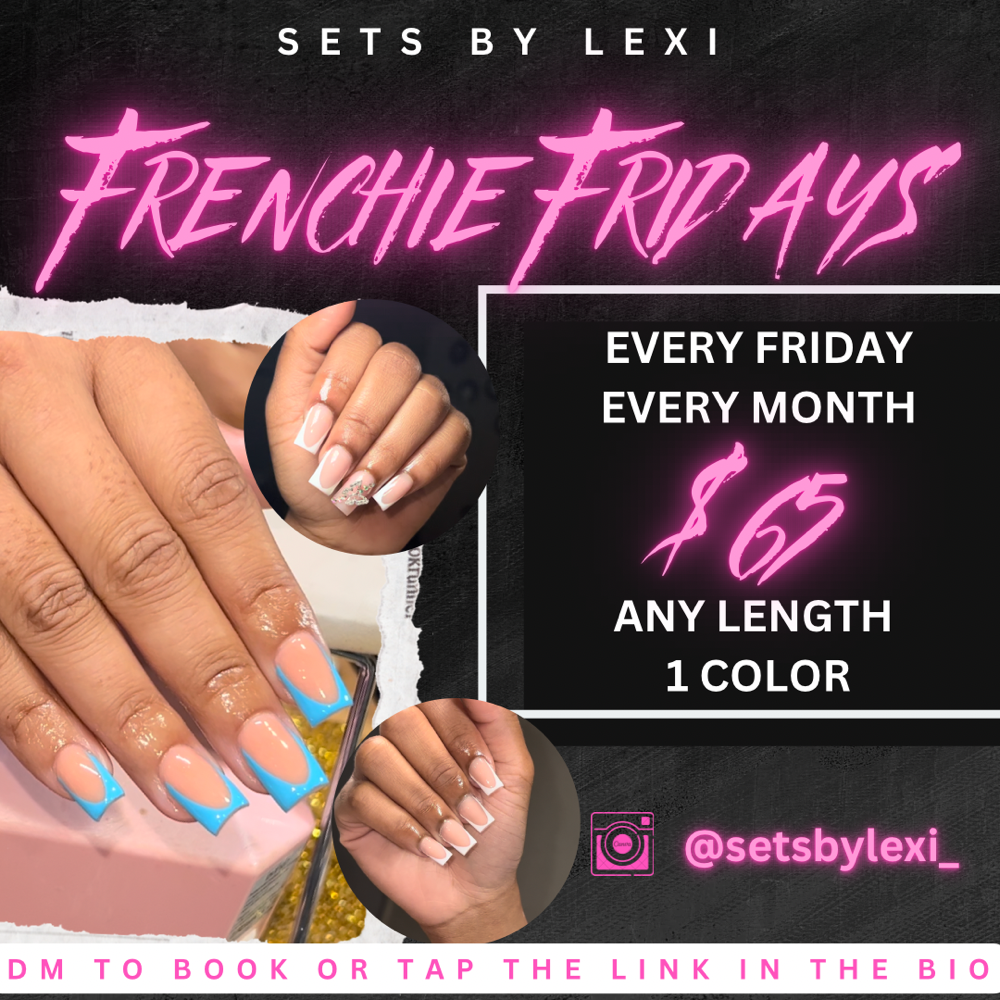 Frenchie Friday