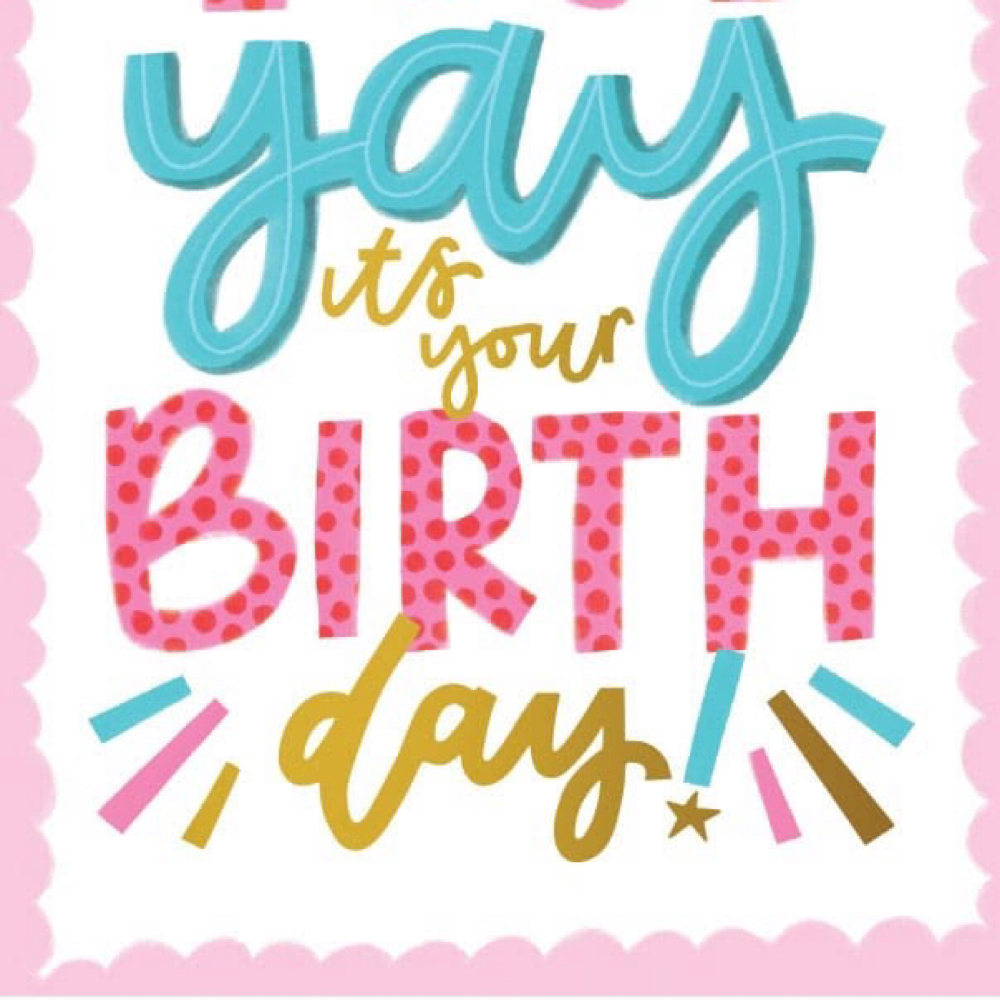 Birthday Facial 🎉🎂 at Babe on E Esthetics in Sanford, NC