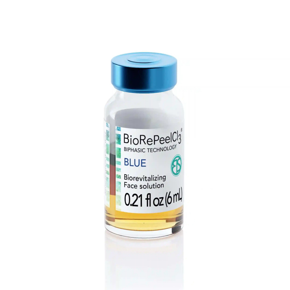BioRePeel 4x at Elite Beauty And Beyond in Worth, IL