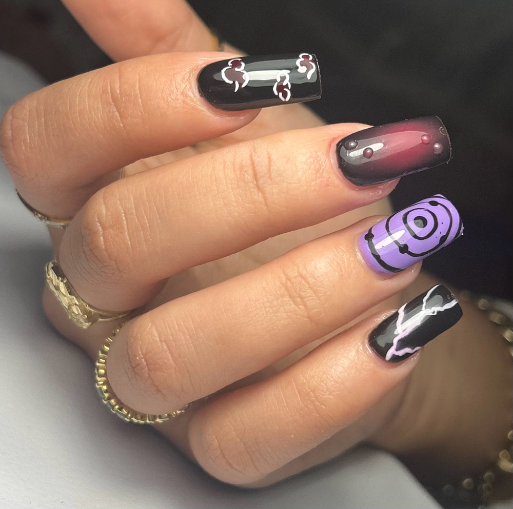 Pro Desing at Rodriann Fuentes Nail Studio, LLC in Weeki Wachee, FL