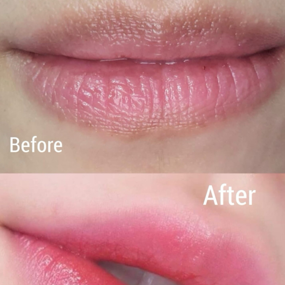 Lips Neutralization at Kay Spa & Brows in Tukwila, WA