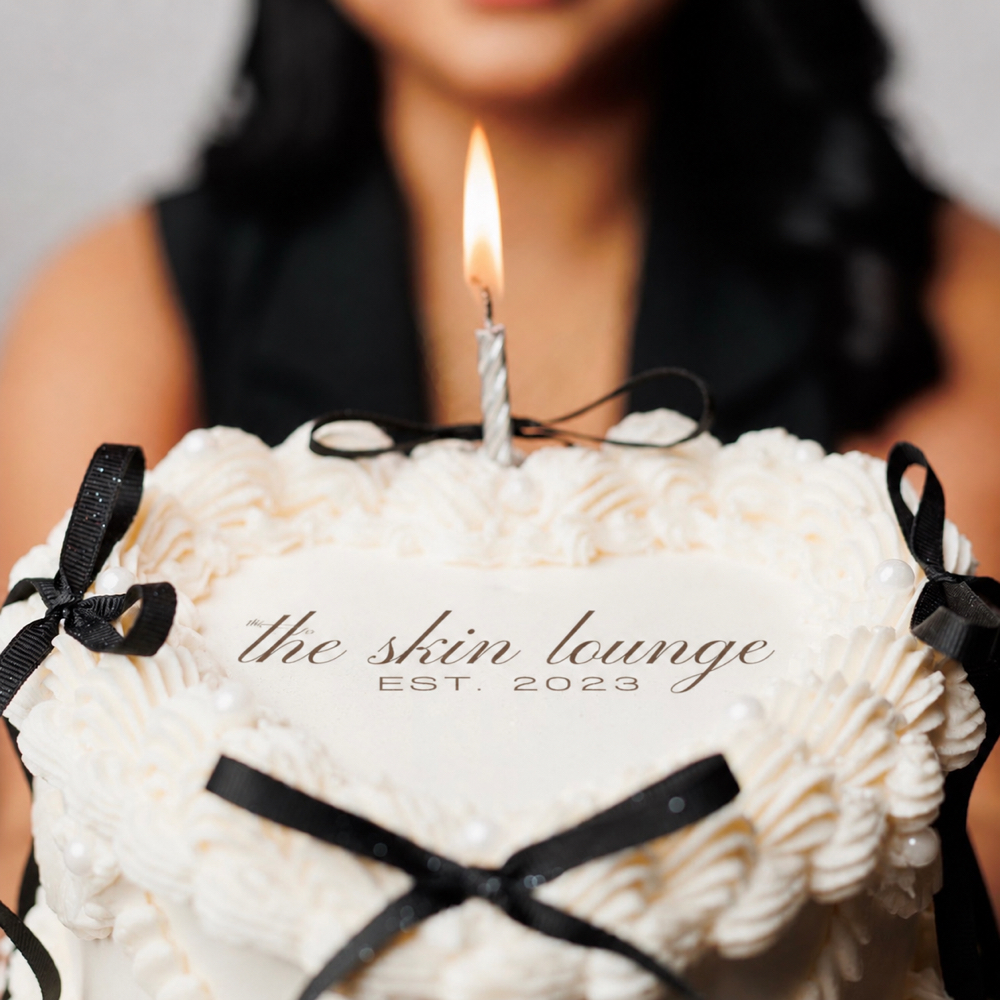The Birthday Bundle at The Skin Lounge in Lebanon, KY