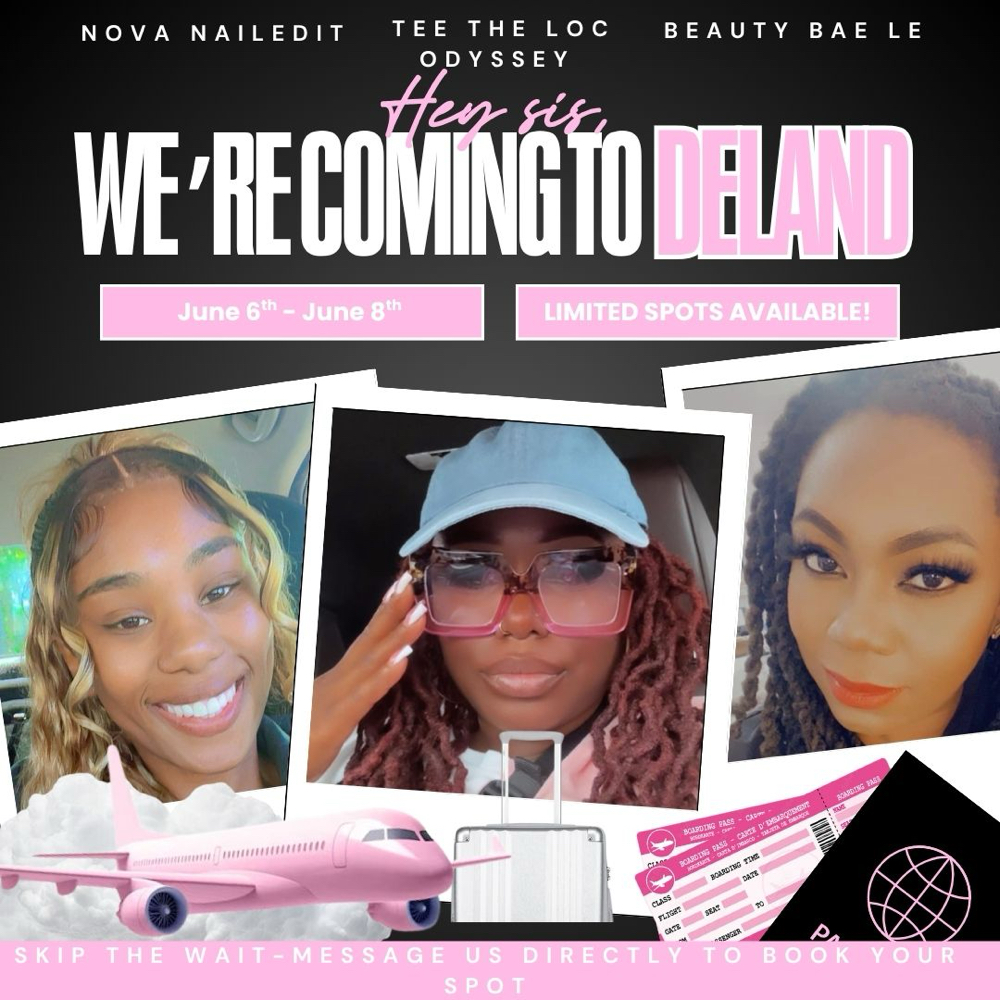 Deland Clients