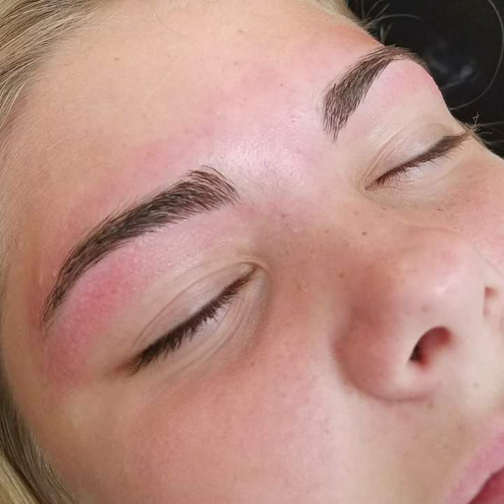 Wax》 Brows