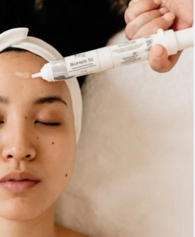 BioHerb 50 Spicule Peel