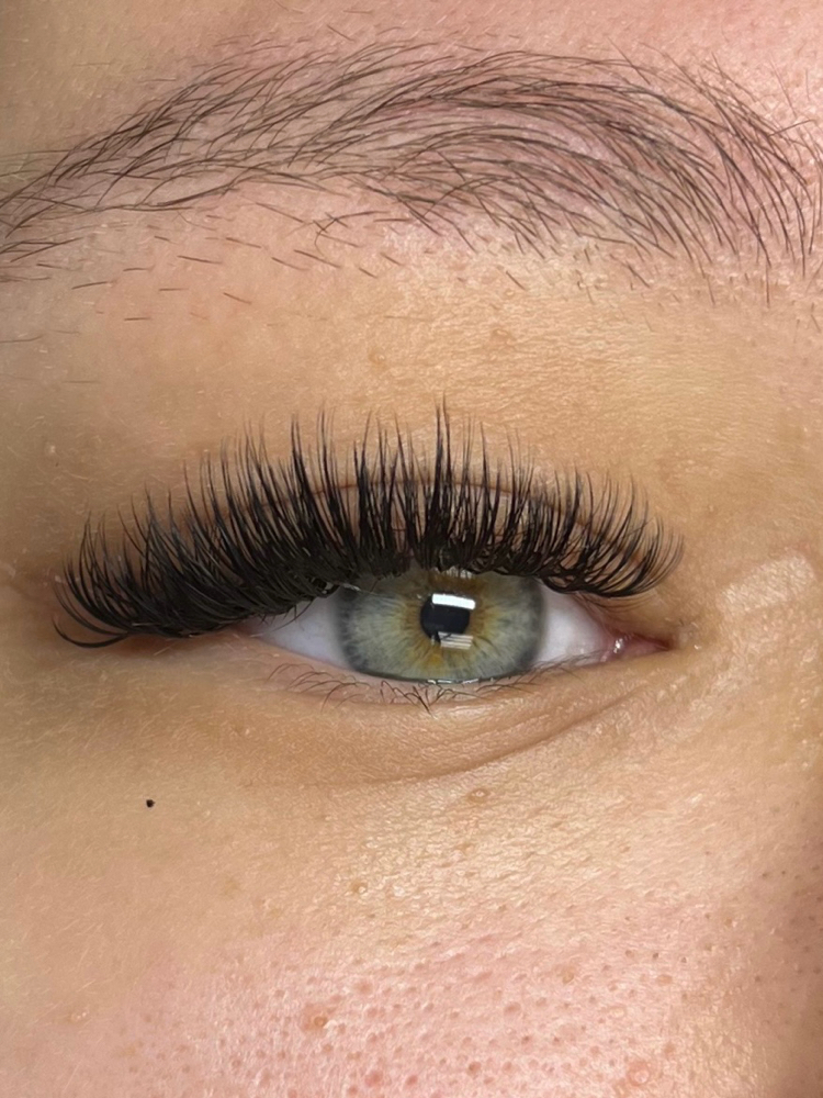 Volume Full Set at Allure Beauty By Ev in Maplewood, MN