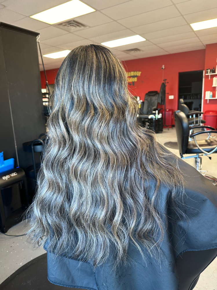 Balayage