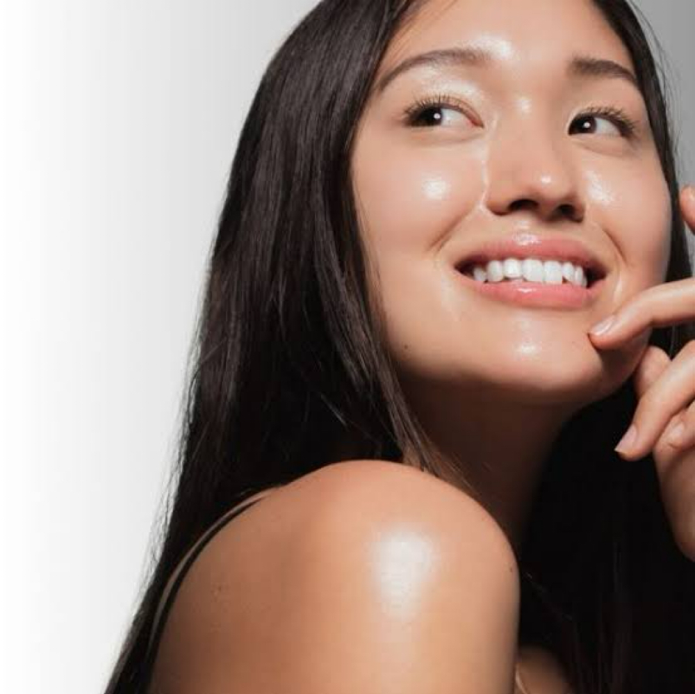 SIGNATURE KOREAN SKIN RITUAL at Simply Skin clinical skin care in Westport, CT