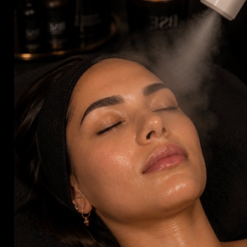 Hydrating Facial at BSE NORTH in Leander, TX