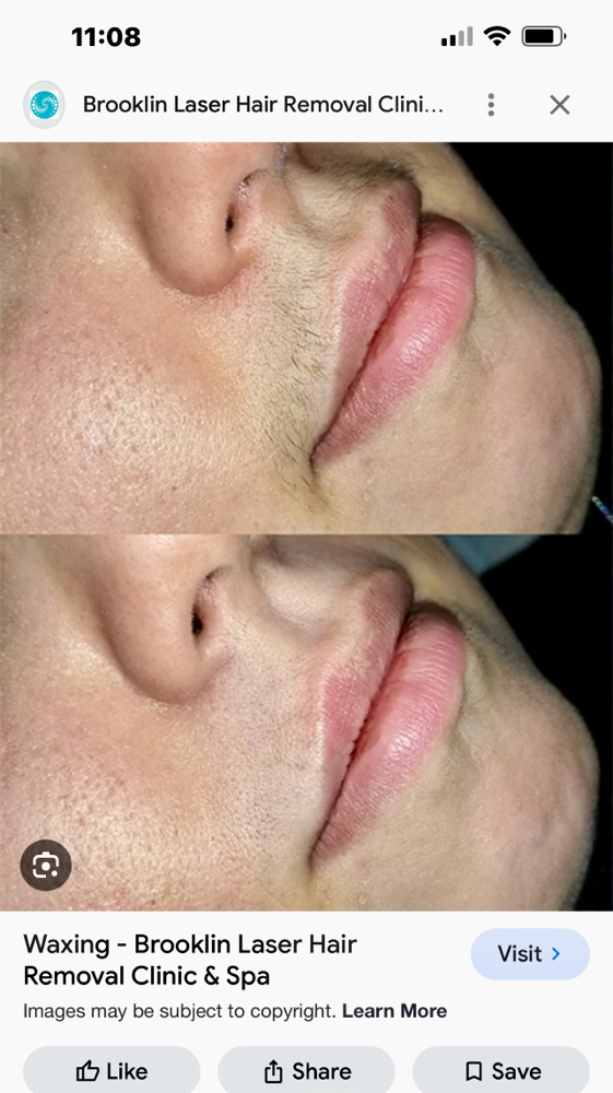 Lip Wax