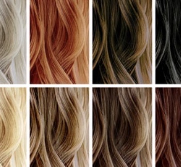 Semi- Permenant Rinse | Temporary