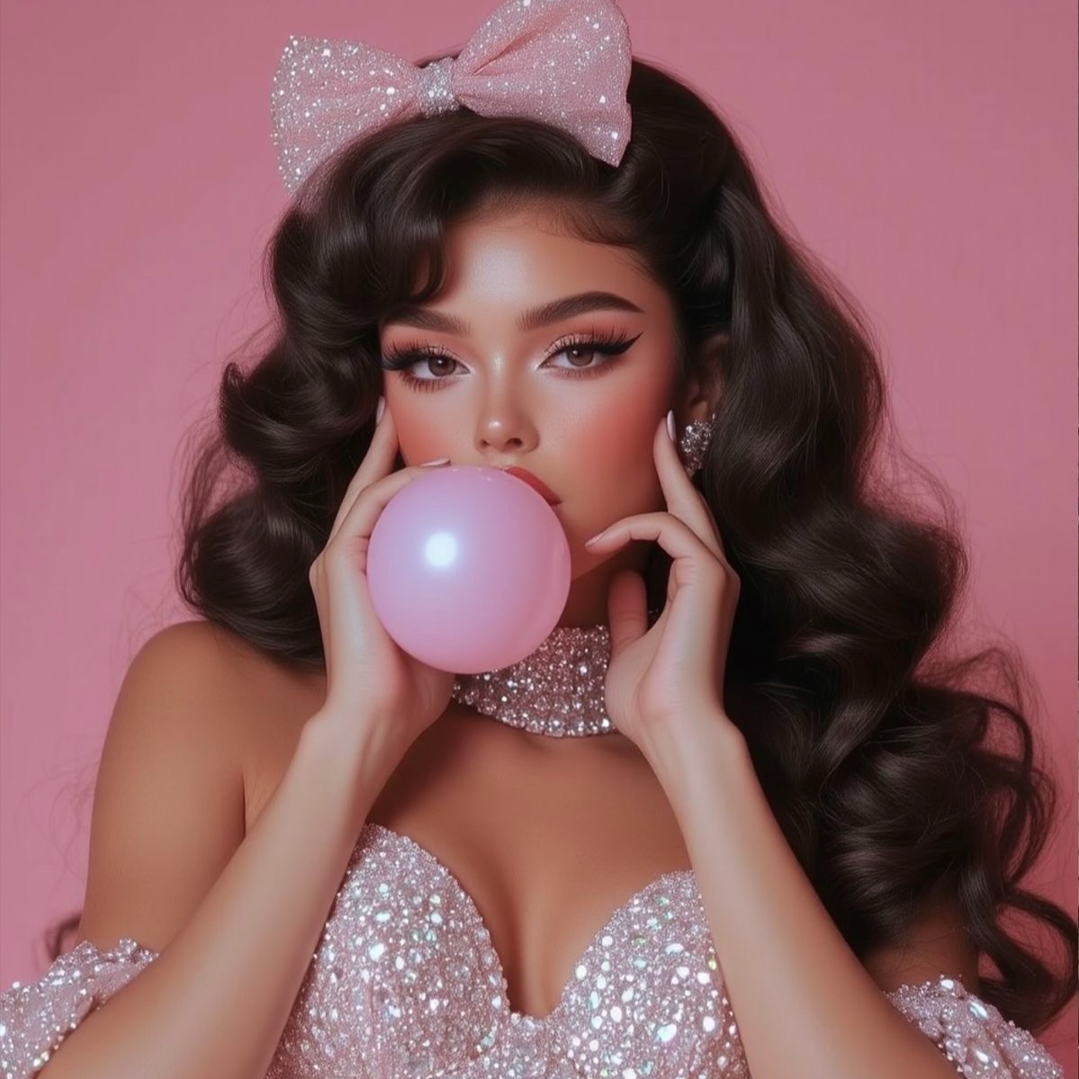 Mini Pearl at Poppy & Pearl in Cookeville, TN