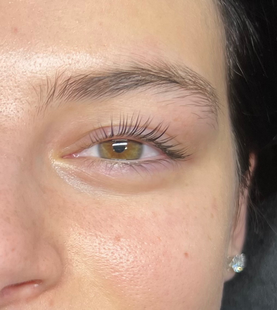 Lash Lift