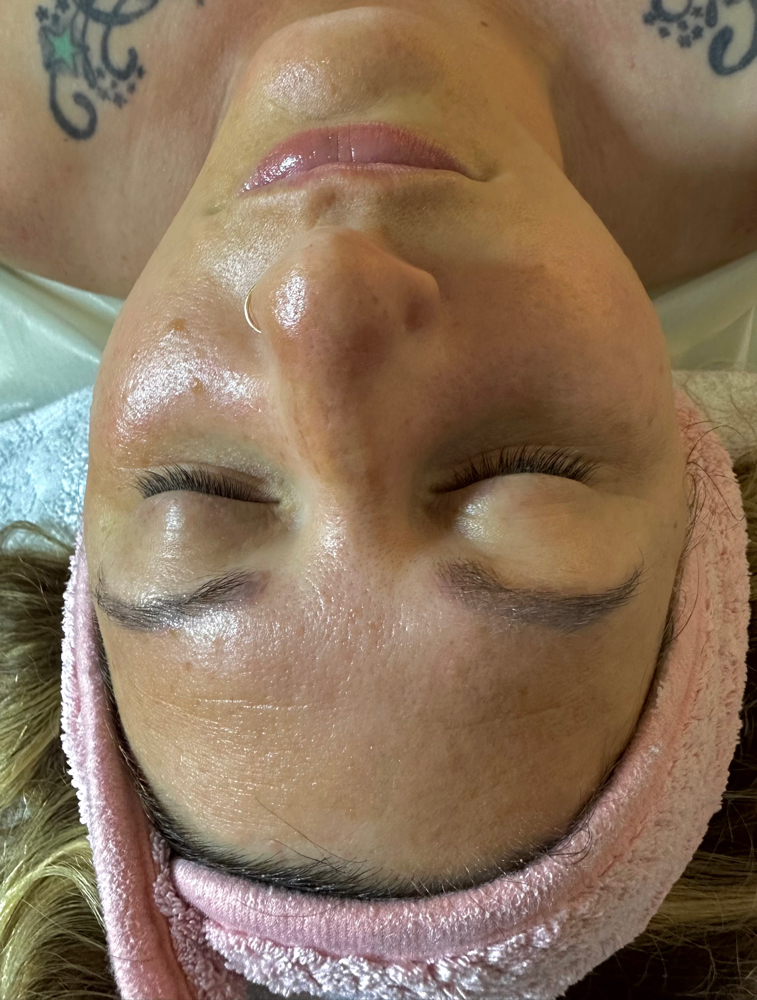Signature "Skinn" Facial
