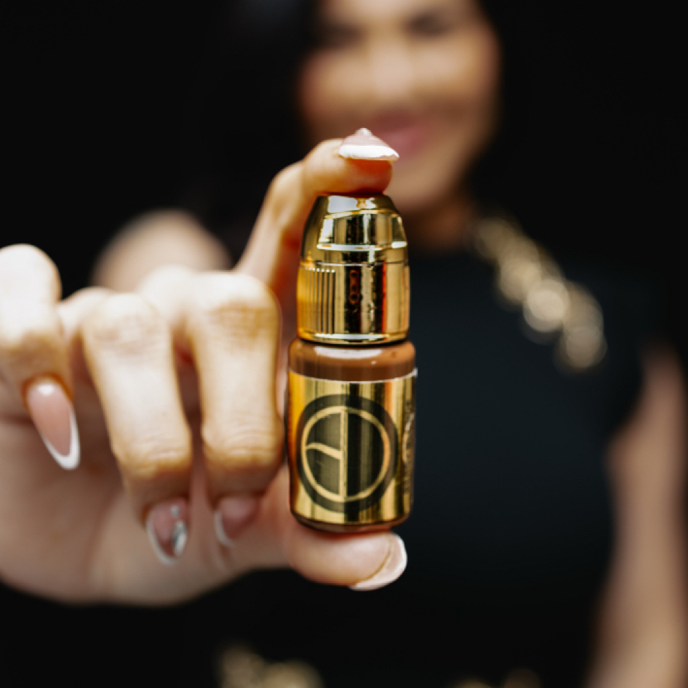 Brow Touch Ups Past 6 Weeks at Creative Beauty in San Antonio, TX