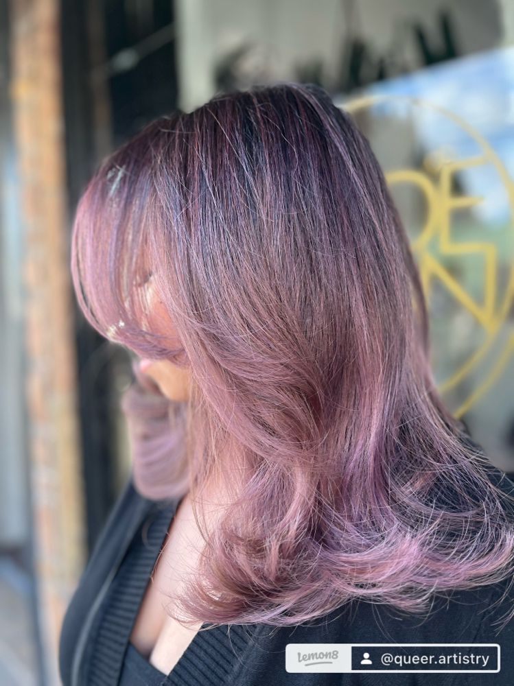 Full Foils