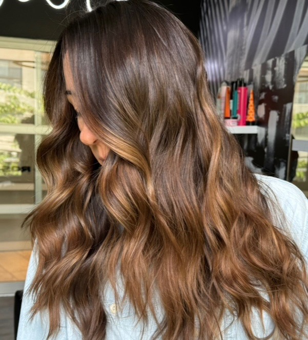 Color W/ Gloss