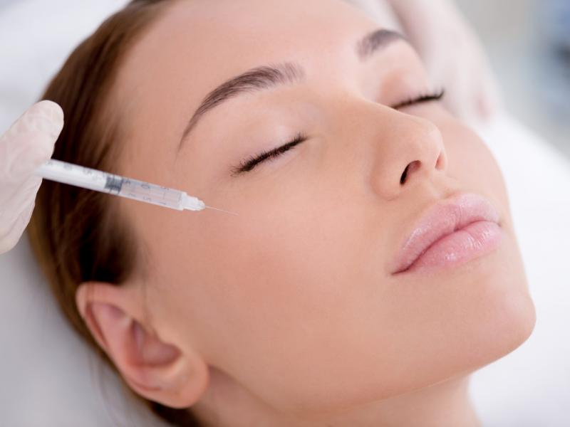 Skinbooster - Sculptra/Radiesse