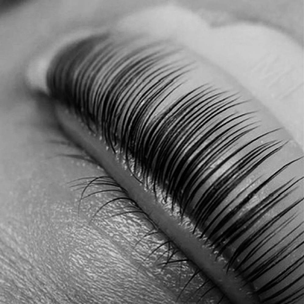 Lash Lift • Tint at ONYX DISTRICT in Mcalester, OK