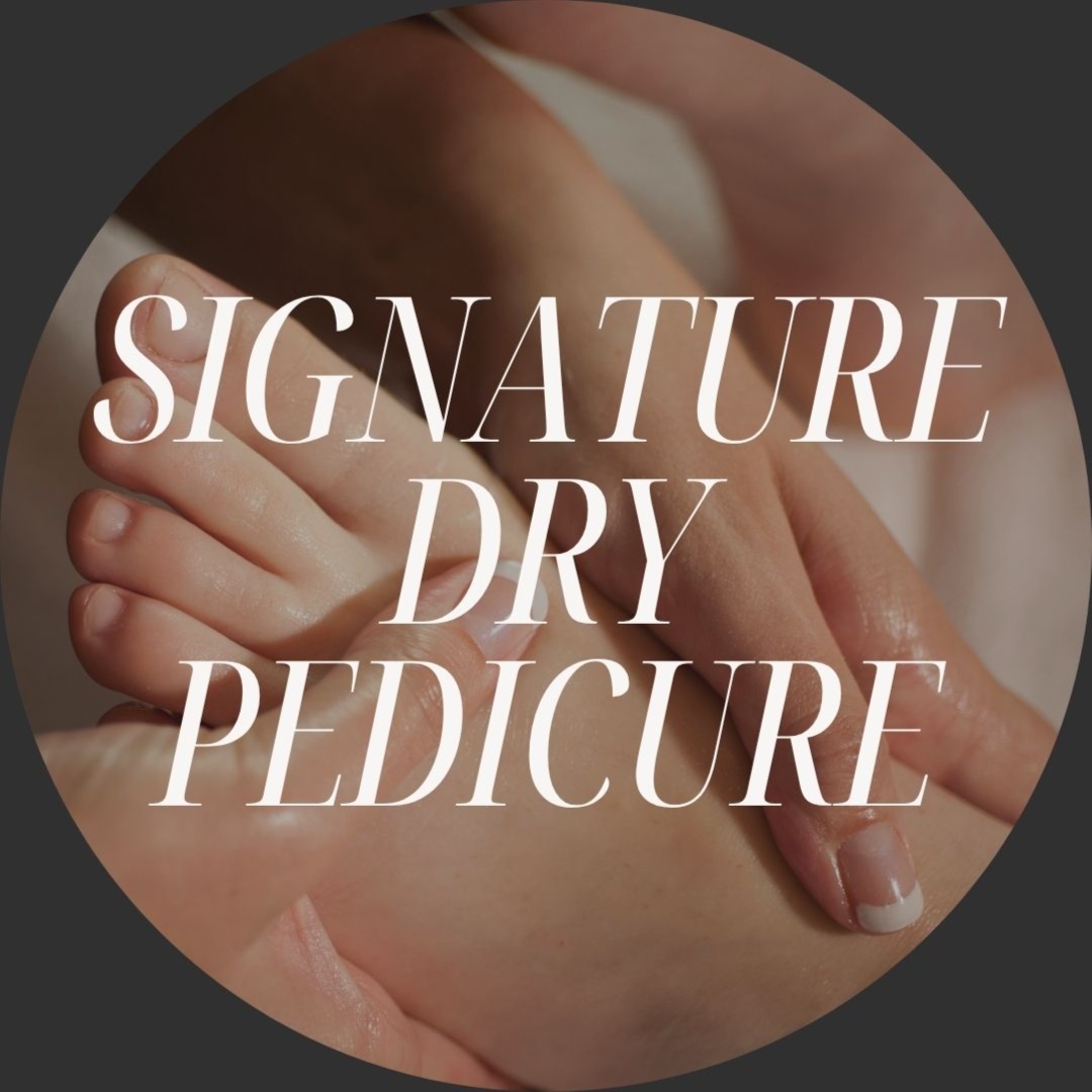 SIGNATURE PEDICURE at Beauty by Lis in Molalla, OR