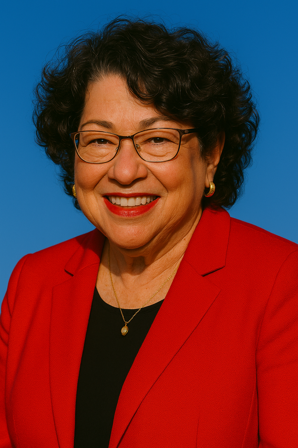 Sotomayor